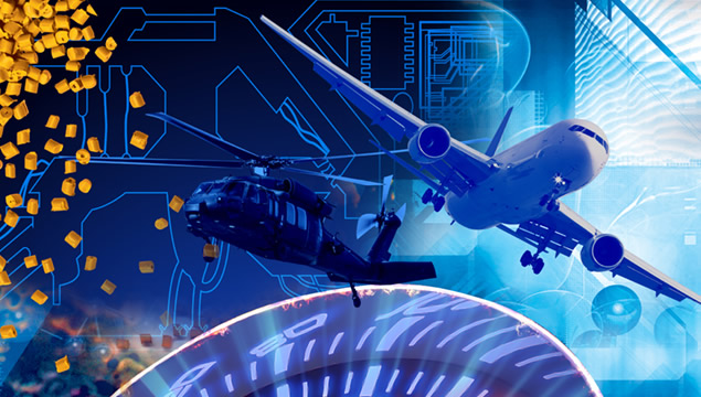 ELECTRONIC PRODUCTS